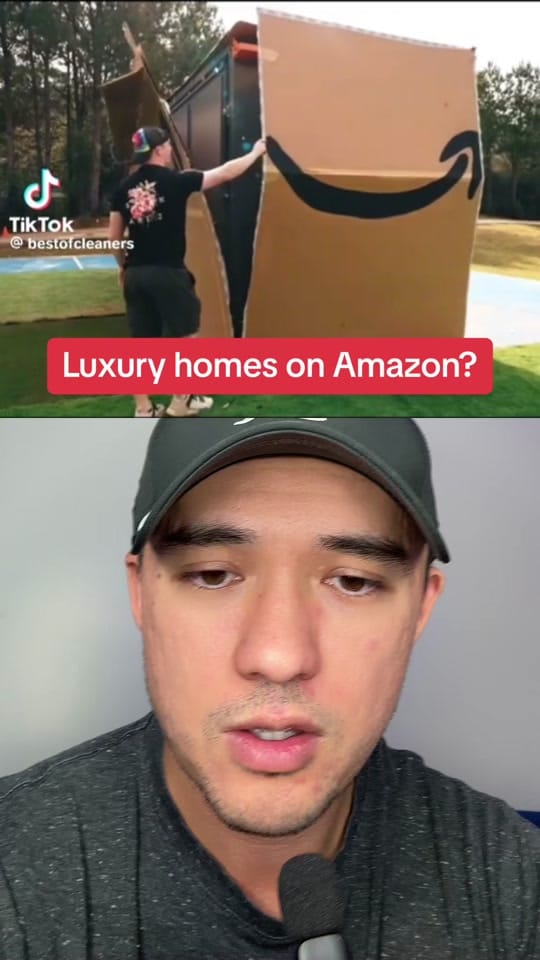 Post 2 by Real Estate by Nevin 🏡 on TikTok (video)