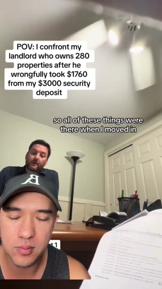 Post 9 by Real Estate by Nevin 🏡 on TikTok (video)