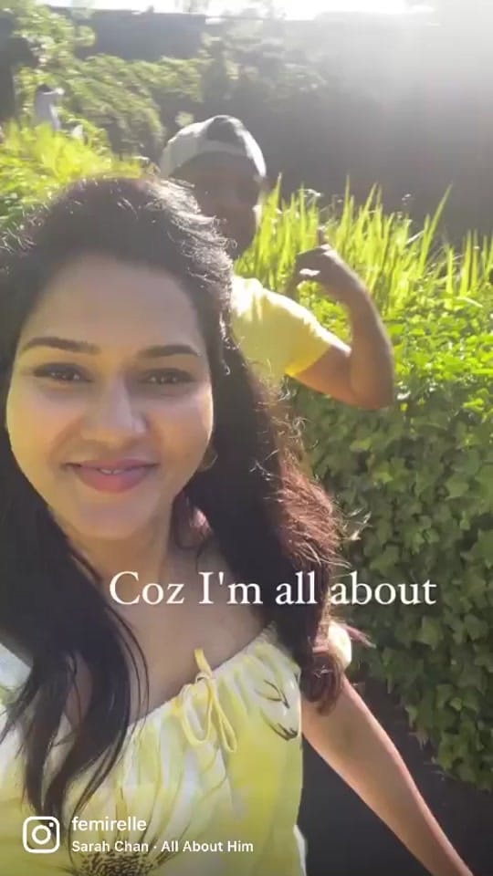 Post 10 by Bineshia on TikTok (video)