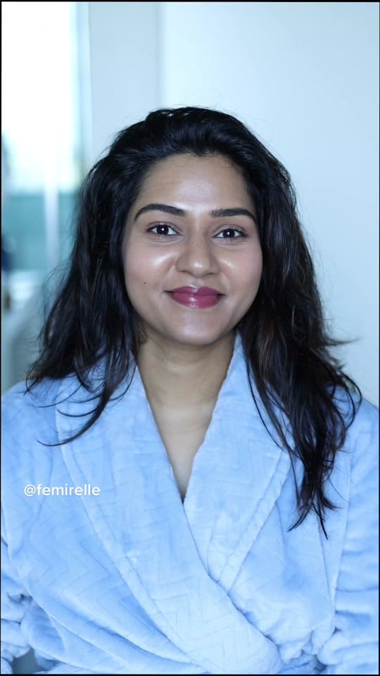 Post 1 by Bineshia on TikTok (video)