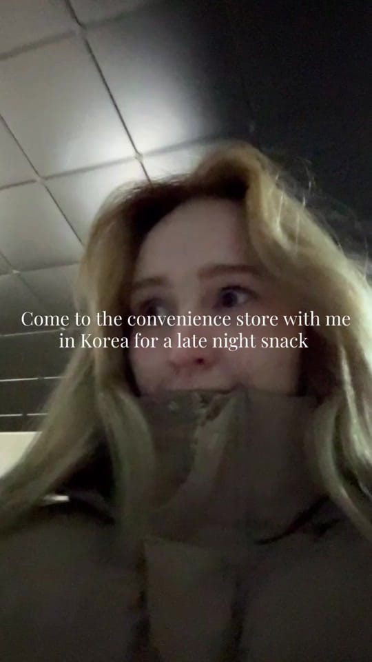 Post 3 by Megan Robinson on TikTok (video)