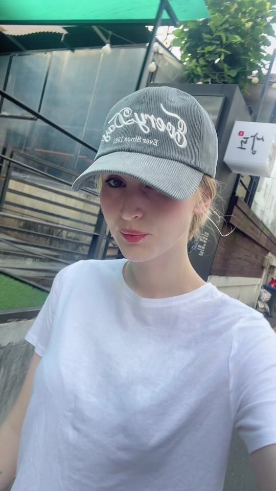Post 9 by Megan Robinson on TikTok (video)