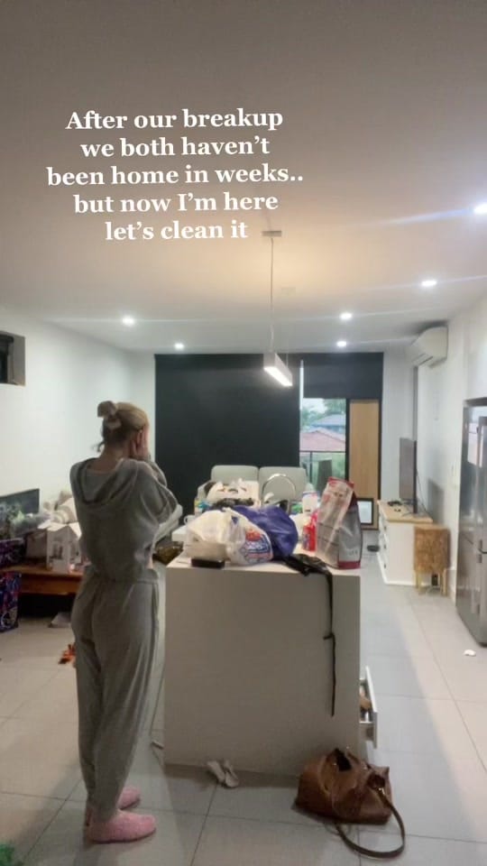 Post 10 by Megan Robinson on TikTok (video)