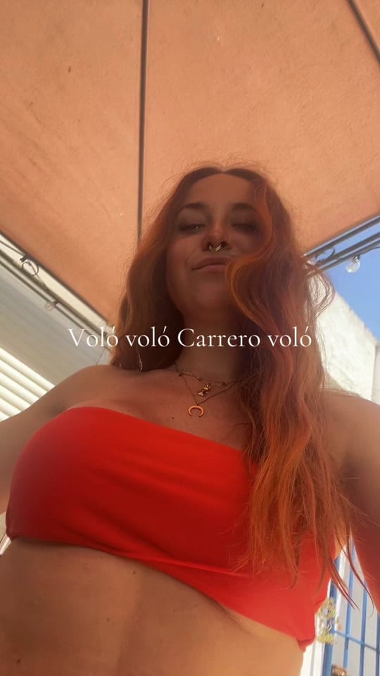 Post 3 by zorra  roja 🦊🌹 2.0 on TikTok (video)