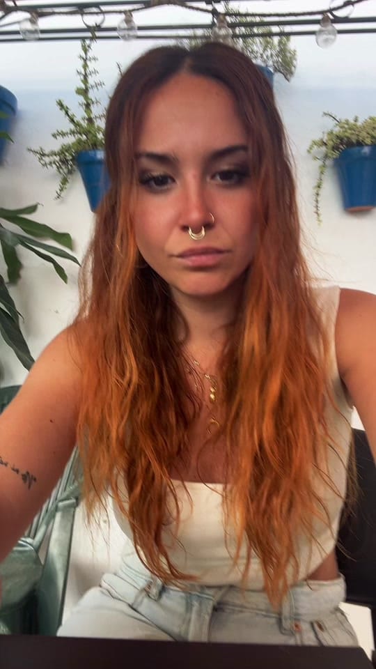 Post 1 by zorra  roja 🦊🌹 2.0 on TikTok (video)