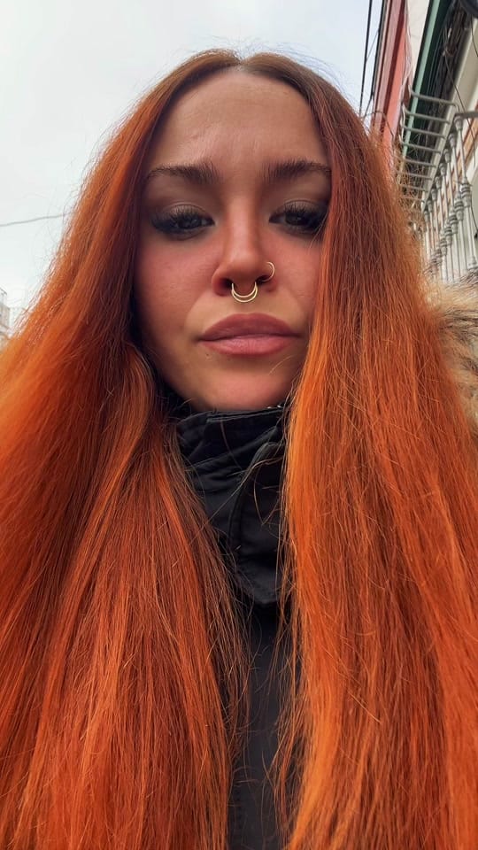 Post 10 by zorra  roja 🦊🌹 2.0 on TikTok (video)
