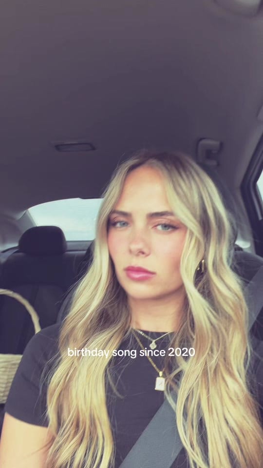 Post 4 by haileemyers_ on TikTok (video)