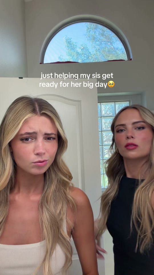 Post 5 by haileemyers_ on TikTok (video)