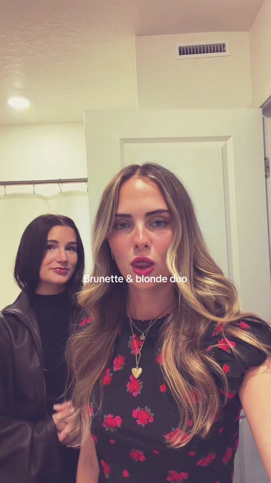 Post 7 by haileemyers_ on TikTok (video)