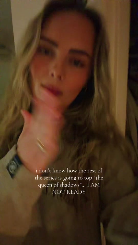 Post 10 by haileemyers_ on TikTok (video)