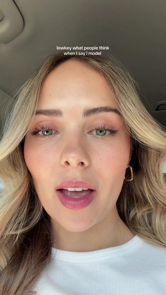 Post 6 by haileemyers_ on TikTok (video)