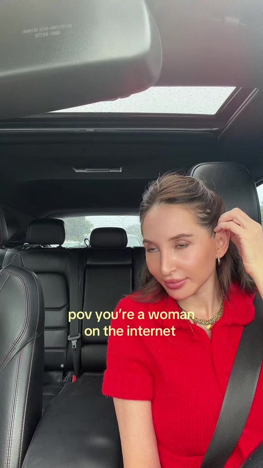 Post 1 by Meghan | The Plotline© on TikTok (video)