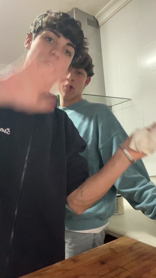 Post 9 by Enueel 🤠 on TikTok (video)