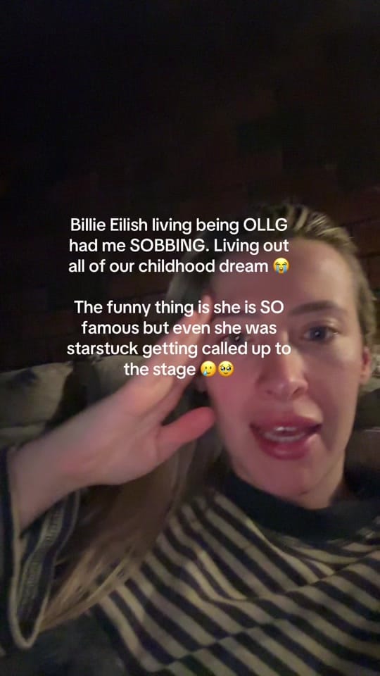 Post 1 by maddiewilcox_ on TikTok (video)