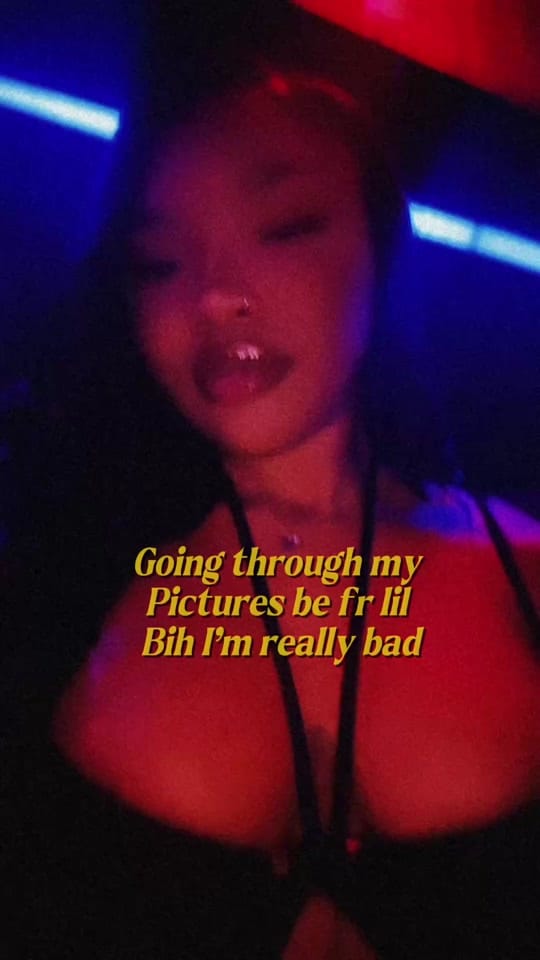 Post 5 by Jaleise_ on TikTok (video)
