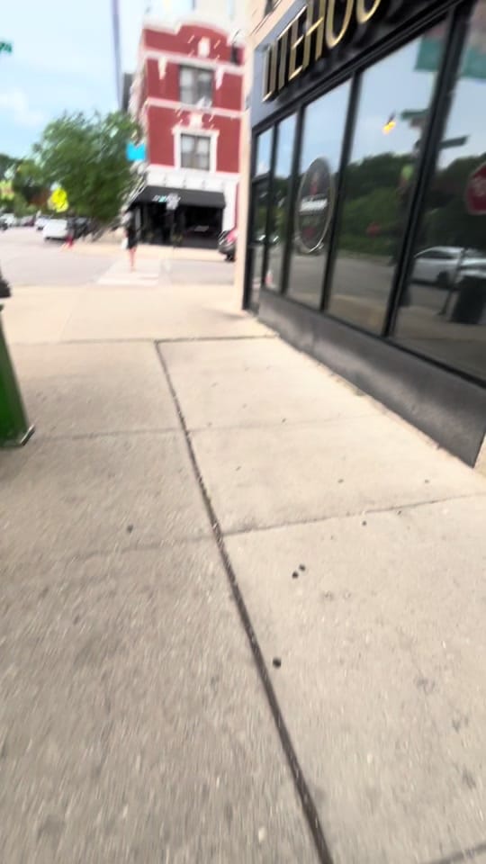 Post 1 by Jaleise_ on TikTok (video)