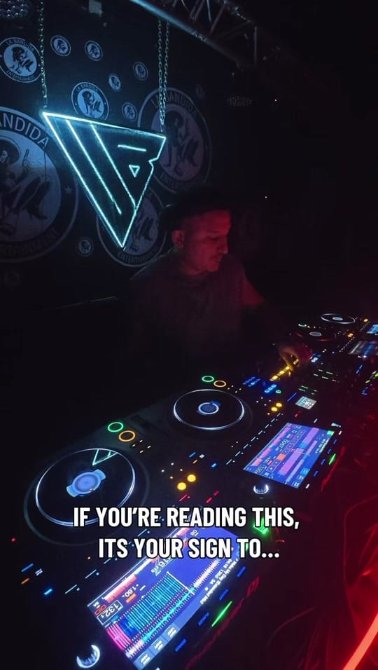 Post 6 by Pablo Lopez on TikTok (video)