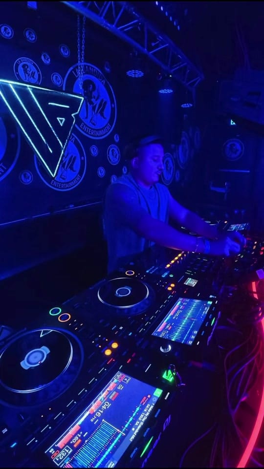 Post 7 by Pablo Lopez on TikTok (video)