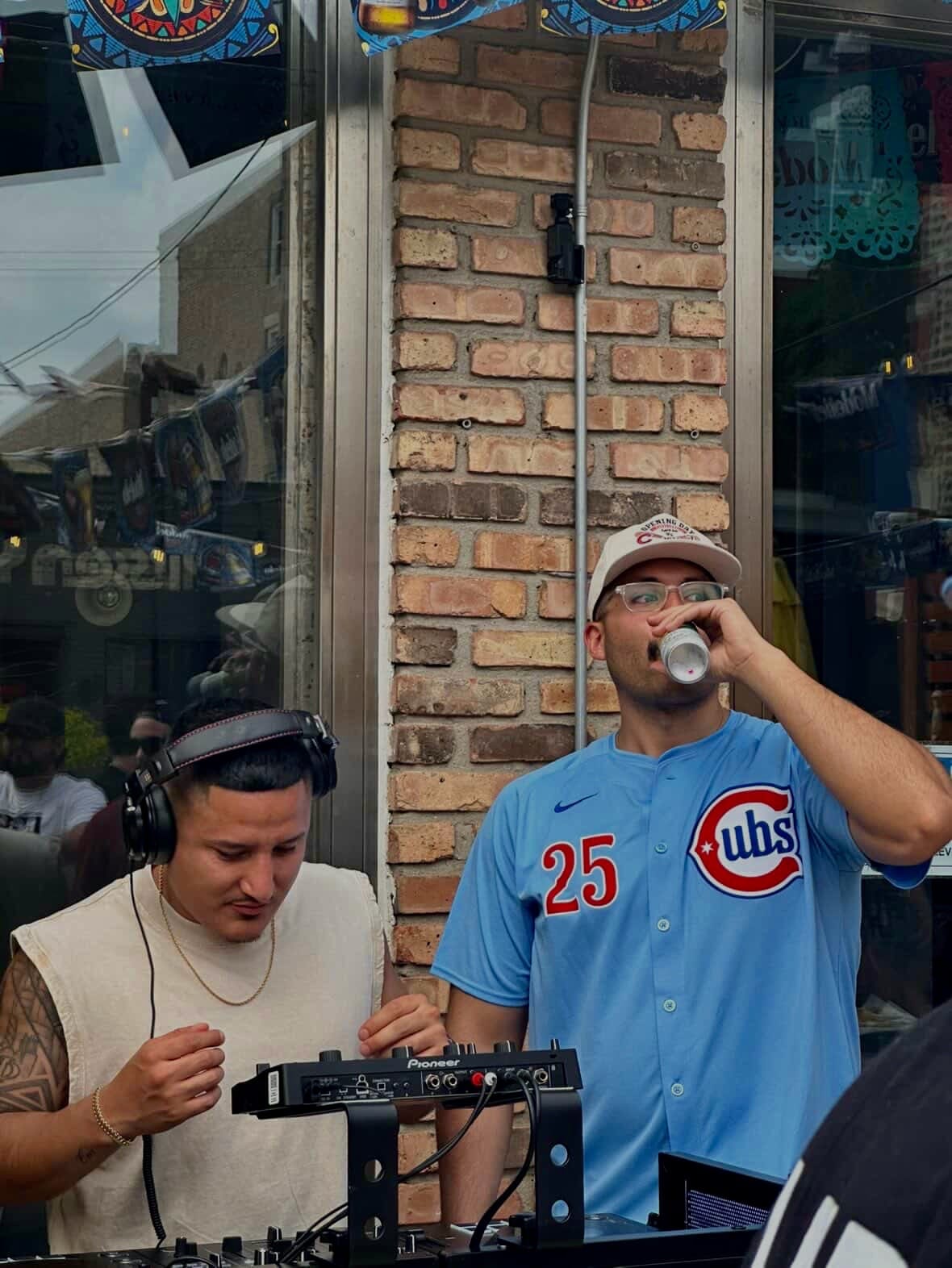 Post 4 by Pablo Lopez on TikTok (video)