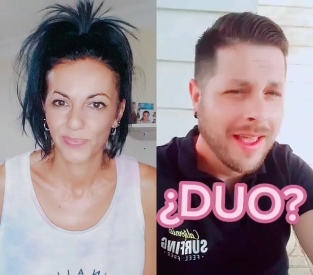 Post 2 by lupe on TikTok (video)