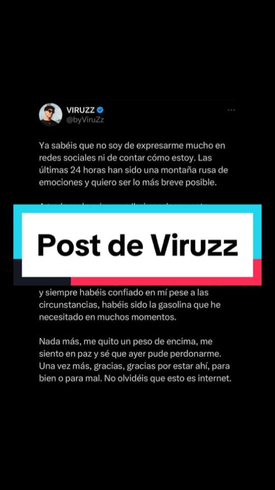 Post 3 by La Velada del Año on TikTok (video)