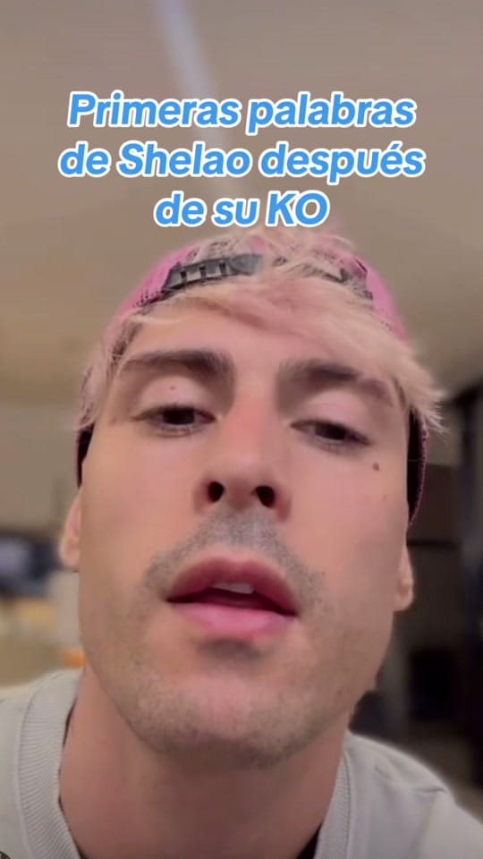 Post 4 by La Velada del Año on TikTok (video)
