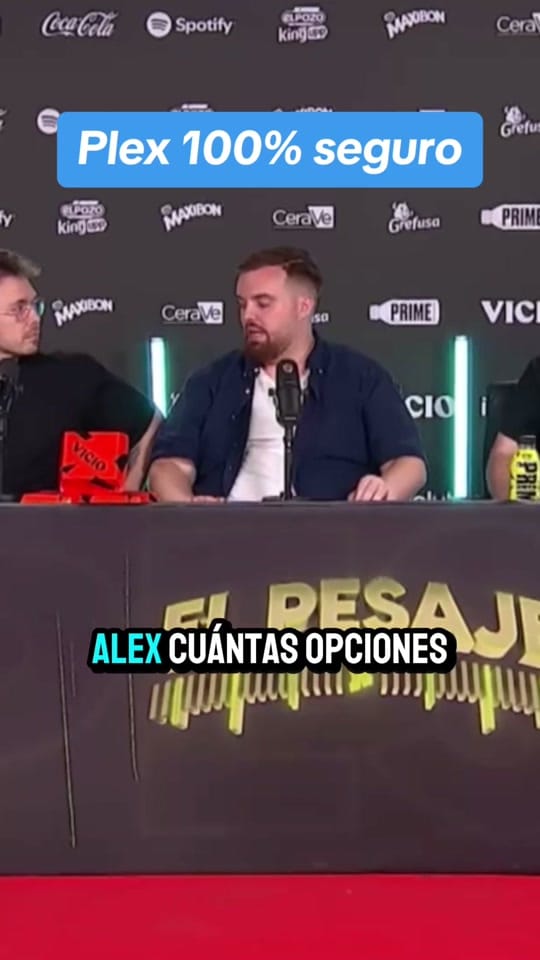 Post 9 by La Velada del Año on TikTok (video)