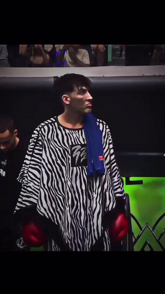 Post 7 by La Velada del Año on TikTok (video)