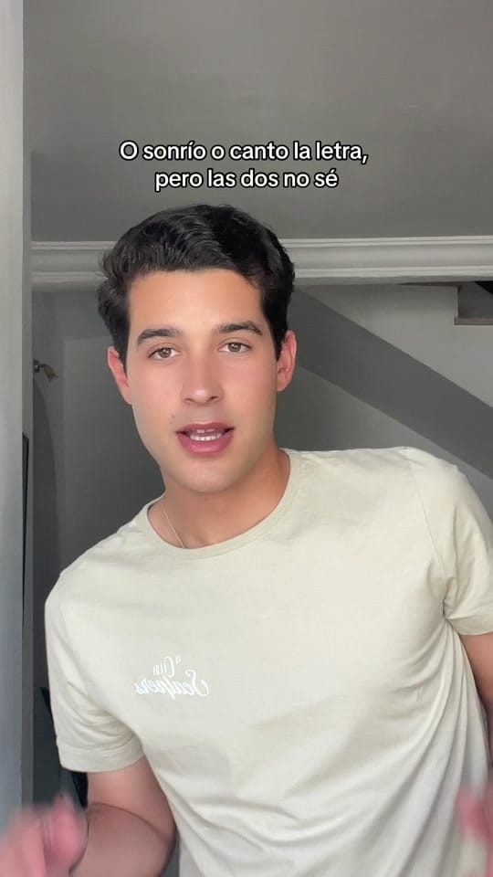 Post 3 by Curro Puente on TikTok (video)