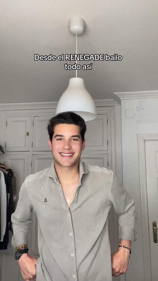 Post 10 by Curro Puente on TikTok (video)