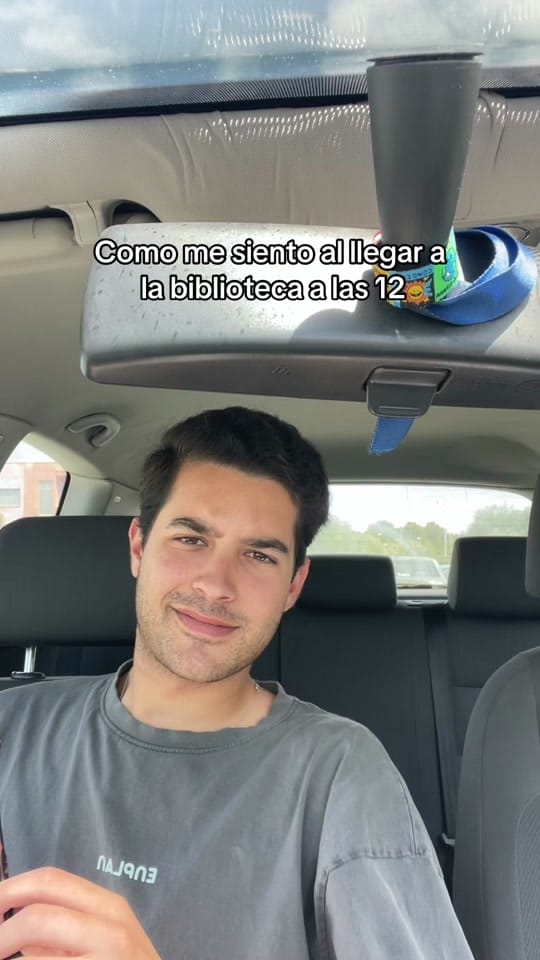 Post 2 by Curro Puente on TikTok (video)