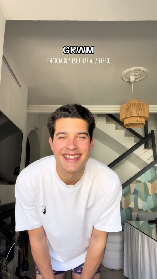 Post 6 by Curro Puente on TikTok (video)