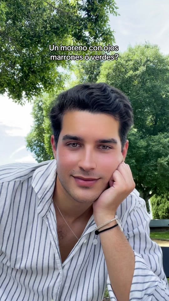 Post 5 by Curro Puente on TikTok (video)