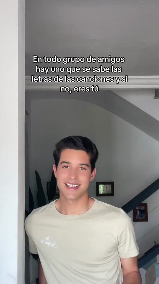 Post 4 by Curro Puente on TikTok (video)