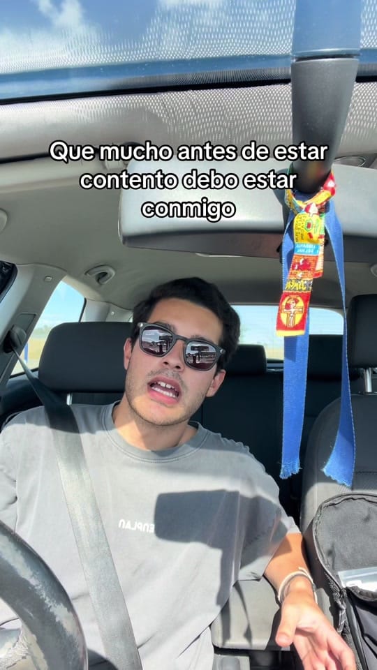 Post 1 by Curro Puente on TikTok (video)