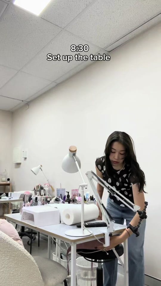 Post 9 by Nana on TikTok (video)