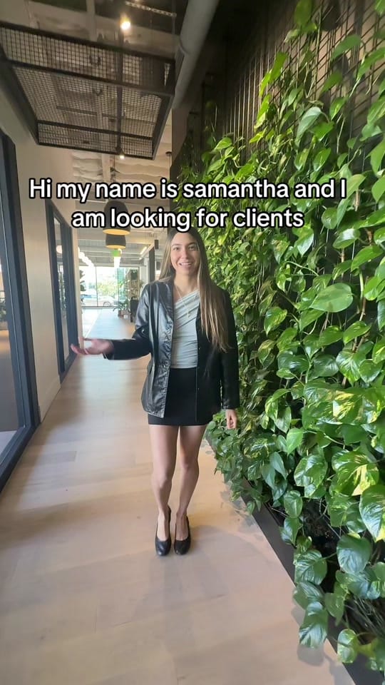 Post 4 by samantha moreno on TikTok (video)