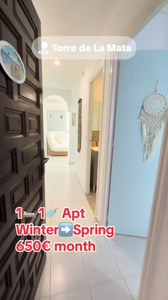 Post 3 by Sell2Go Real Estate Torrevieja on TikTok (video)