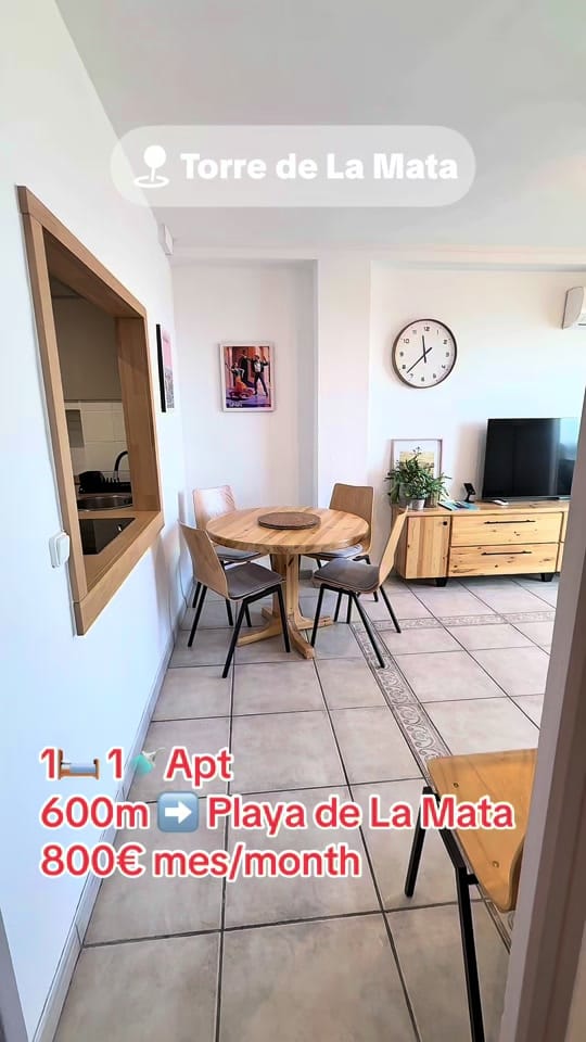 Post 4 by Sell2Go Real Estate Torrevieja on TikTok (video)