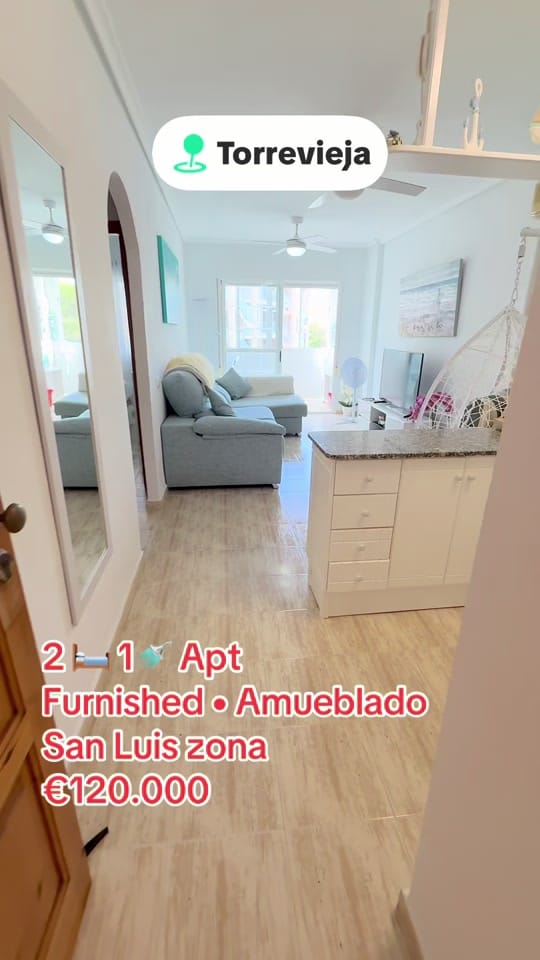 Post 8 by Sell2Go Real Estate Torrevieja on TikTok (video)