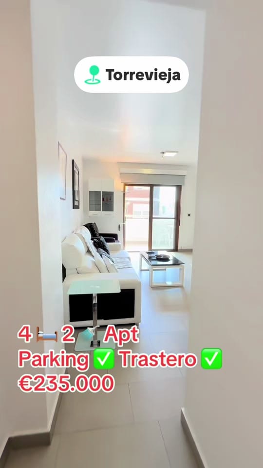 Post 6 by Sell2Go Real Estate Torrevieja on TikTok (video)