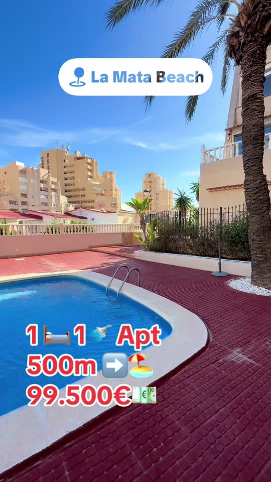 Post 2 by Sell2Go Real Estate Torrevieja on TikTok (video)