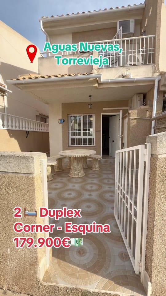 Post 1 by Sell2Go Real Estate Torrevieja on TikTok (video)