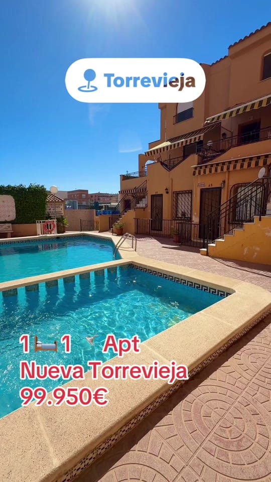 Post 9 by Sell2Go Real Estate Torrevieja on TikTok (video)