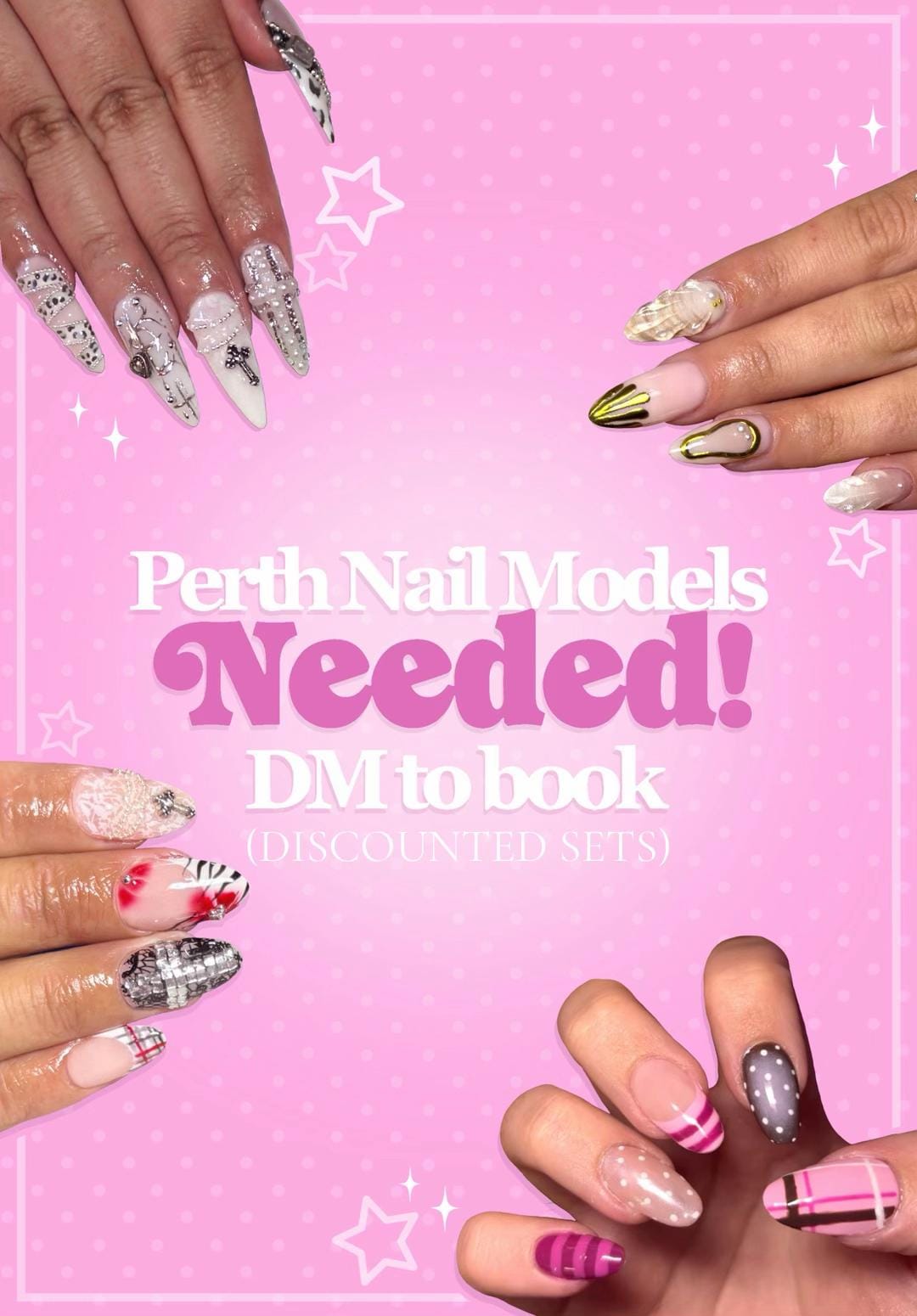 Post 1 by Gelly Nails 🎀🩷🌷 on TikTok (video)