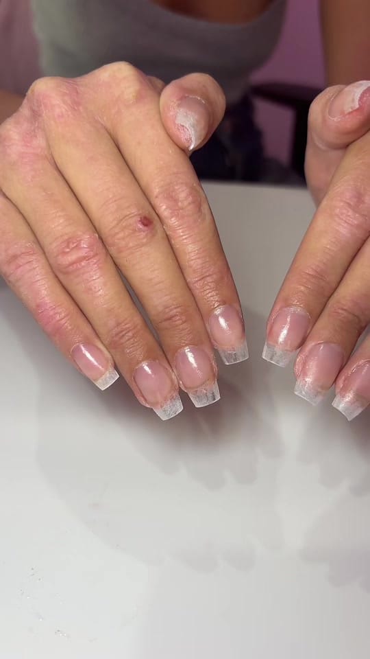 Post 4 by Gelly Nails 🎀🩷🌷 on TikTok (video)
