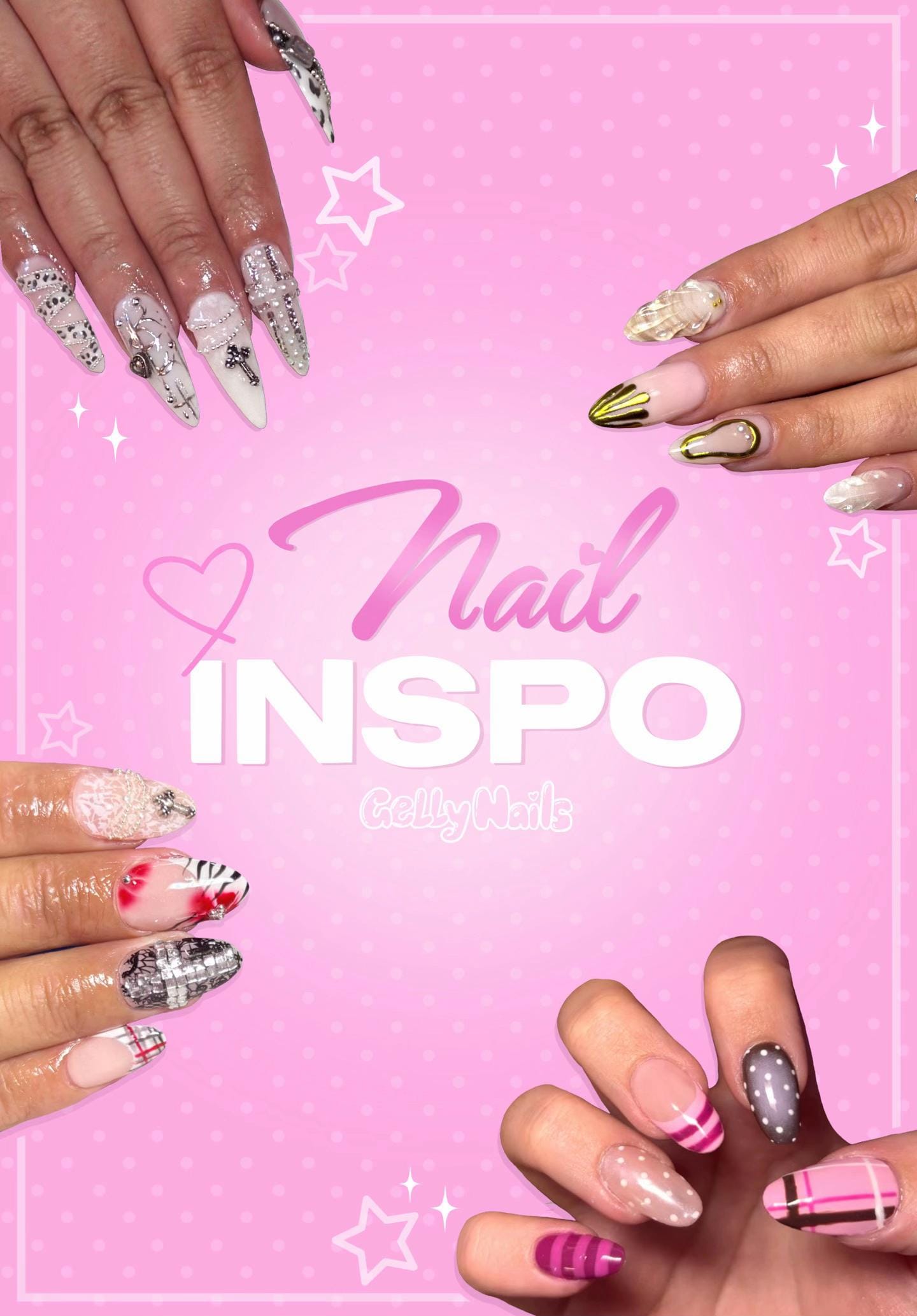Post 5 by Gelly Nails 🎀🩷🌷 on TikTok (video)