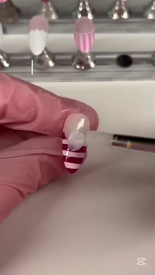 Post 7 by Gelly Nails 🎀🩷🌷 on TikTok (video)