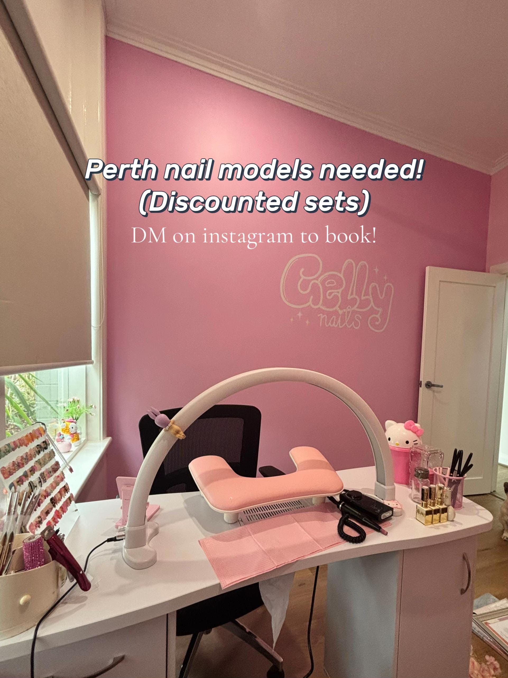 Post 6 by Gelly Nails 🎀🩷🌷 on TikTok (video)