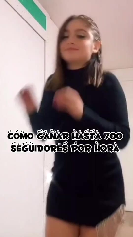 Post 1 by Fan de Karol Sevilla 🤍✨ on TikTok (video)